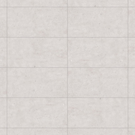 Mexen Flakes Bianco glasiertes Feinsteinzeug rek. G1, Boden-Wand-Fliese 120 x 60 cm, Carving - TL411-120-060-01