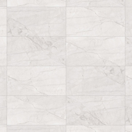 Mexen Morella Bianco glasierte Feinsteinzeugfliese rek. G1, Boden- und Wandfliese 120 x 60 cm, carving - TL412-120-060-00