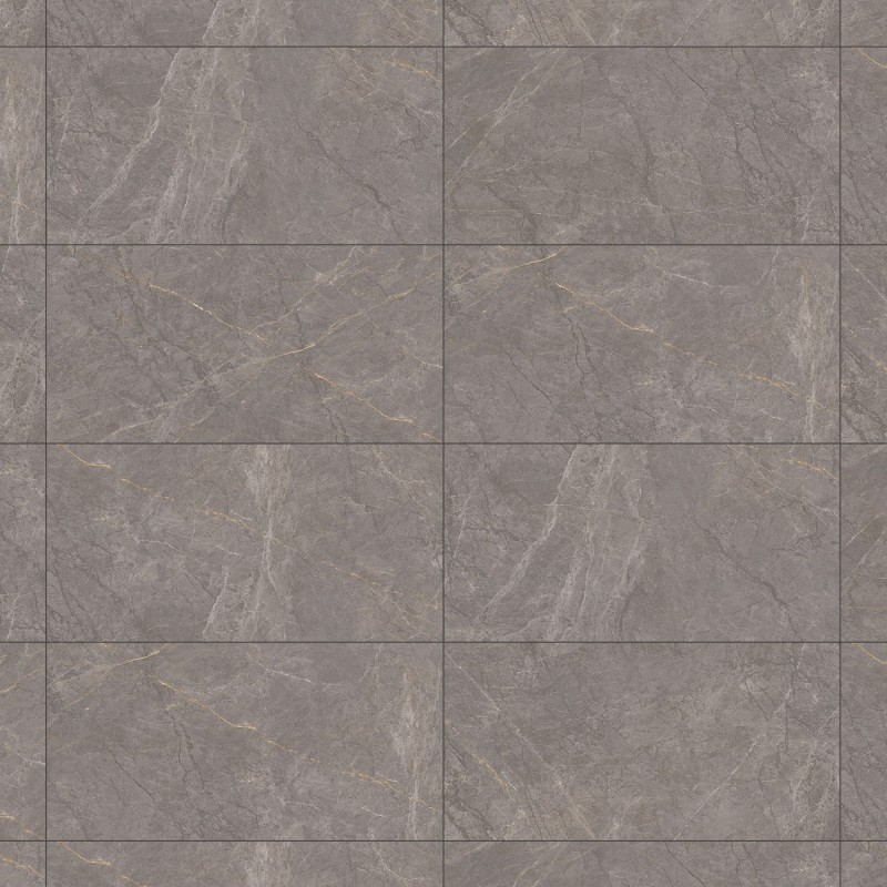 Mexen Egeo Nero glasiertes Feinsteinzeug rekt. G1, Boden- und Wandfliese 120 x 60 cm, Carving - TL415-120-060-00