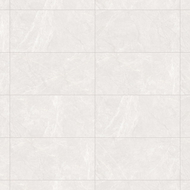 Mexen Egeo Bianco glasiertes Feinsteinzeug rekt. G1, Boden- und Wandfliese 120 x 60 cm, Carving - TL415-120-060-02