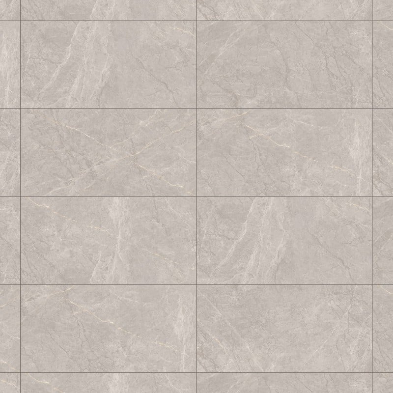Mexen Egeo Grau glasiertes Feinsteinzeug rekt. G1, Boden- und Wandfliese 120 x 60 cm, Carving - TL415-120-060-04