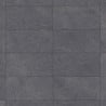 Mexen Olvera Schwarzer glasierter Feinsteinzeug rekt. G1, Boden- und Wandfliese 120 x 60 cm, Carving - TL418-120-060-02