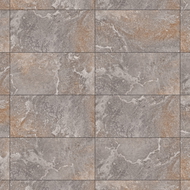 Mexen Blaze Natural glasiertes Feinsteinzeug rekt. G1, Boden- und Wandfliese 120 x 60 cm, Carving - TL420-120-060-00