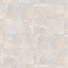 Mexen Blaze Silber glasiertes rektifiziertes Feinsteinzeug G1, Boden-Wandfliese 120 x 60 cm, Carving - TL420-120-060-02