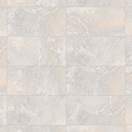 Mexen Blaze Silber glasiertes rektifiziertes Feinsteinzeug G1, Boden-Wandfliese 120 x 60 cm, Carving - TL420-120-060-02