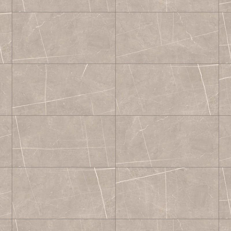 Mexen Dazzle Camel glasiertes Feinsteinzeug rekt. G1, Boden-Wandfliese 120 x 60 cm, Carving - TL423-120-060-01
