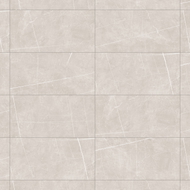 Mexen Dazzle Silber glasiertes Feinsteinzeug rekt. G1, Boden- und Wandfliese 120 x 60 cm, Carving - TL423-120-060-00