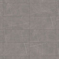 Mexen Dazzle Grauer glasierter Rekt. G1, Boden- und Wandfliese 120 x 60 cm, Schnitzerei - TL423-120-060-04