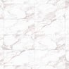 Mexen Nubian Grey glasiertes Feinsteinzeug rek. G1, Boden- und Wandfliese 120 x 60 cm, carving - TL424-120-060-00