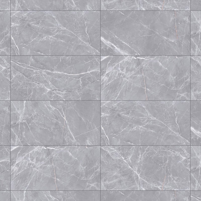 Mexen Vennisa Grey gres glasiert rekt. G1, Boden- und Wandfliese 120 x 60 cm, Schnitzerei - TL426-120-060-02