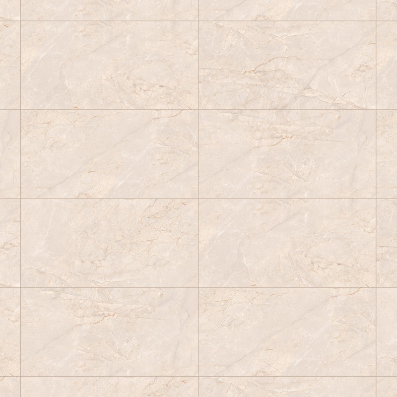 Mexen Dolca Crema glasiertes Feinsteinzeug rek. G1, Boden- und Wandfliese 120 x 60 cm, Carving - TL427-120-060-00