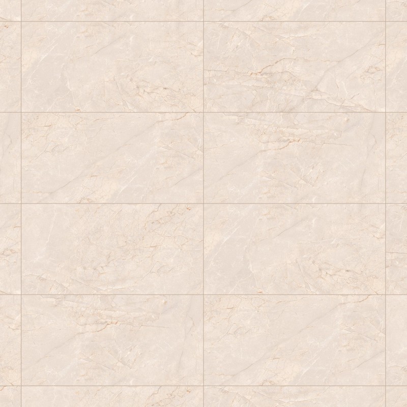 Mexen Dolca Crema glasiertes Feinsteinzeug rekt., Boden- und Wandfliese 120 x 60 cm, carving - TL427-120-060-00