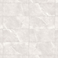 Mexen Visby Bianco glasiertes Feinsteinzeug rekt. G1, Boden- und Wandfliese 120 x 60 cm, Carving - TL428-120-060-01