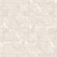 Mexen Visby Crema glasiertes Feinsteinzeug rekt. G1, Boden- und Wandfliese 120 x 60 cm, Carving - TL428-120-060-04