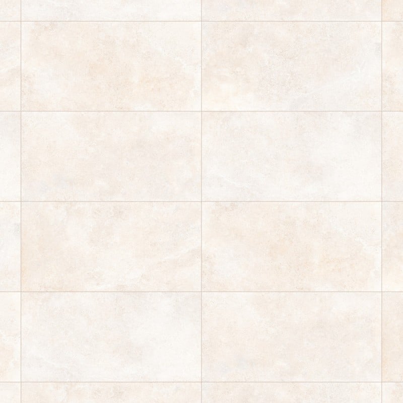 Mexen Oberon Bianco glasiertes Feinsteinzeug rekt. G1, Boden- und Wandfliese 120 x 60 cm, Carving - TL429-120-060-02