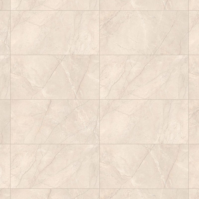 Mexen Litava Crema glasiertes Rektifikat G1, Boden- und Wandfliese 120 x 60 cm, Carving - TL406-120-060-02