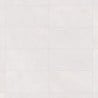 Mexen Olvera Bianco glasiertes Feinsteinzeug rekt. G1, Boden- und Wandfliese 120 x 60 cm, Carving - TL418-120-060-01