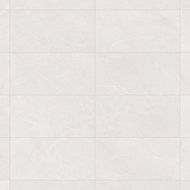 Mexen Olvera Bianco glasierte Rekt. G1, Boden- und Wandfliese 120 x 60 cm, Carving - TL418-120-060-01