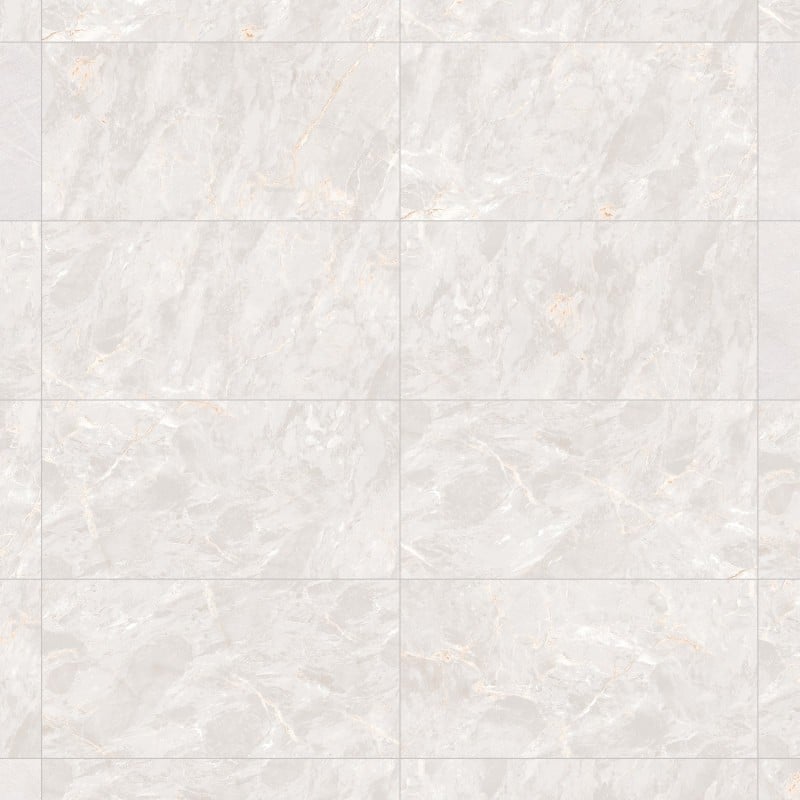 Mexen Fantasy Bianco glasiertes Feinsteinzeug rek. G1, Boden- und Wandfliese 120 x 60 cm, Carving - TL430-120-060-00