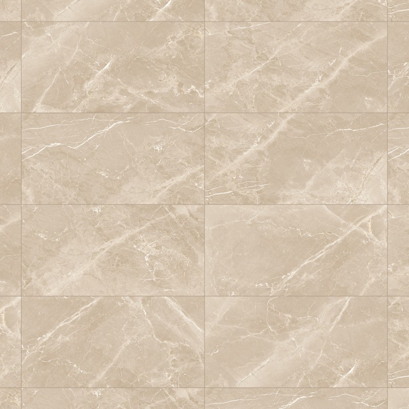 Mexen Dorado Latte glasiertes Feinsteinzeug rekt. G1, Boden- und Wandfliese 120 x 60 cm, Carving - TL431-120-060-00