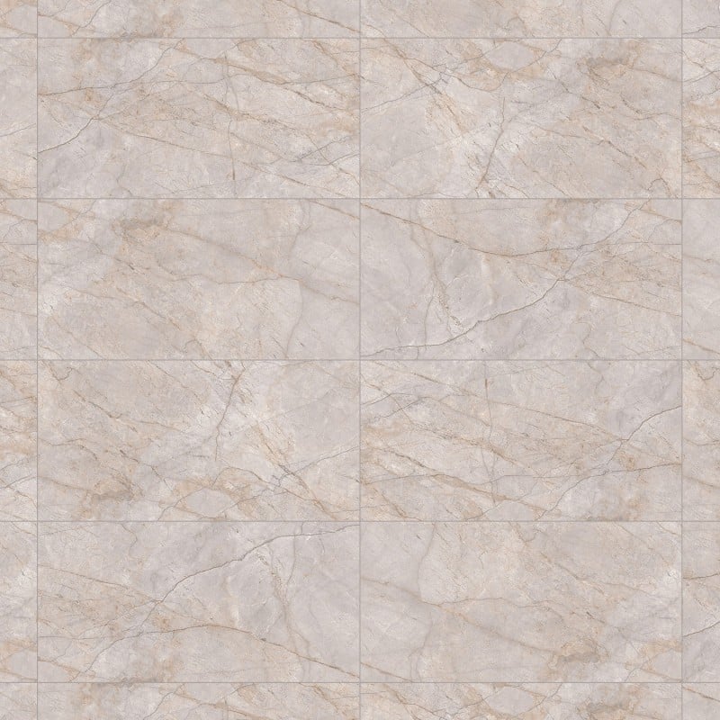 Mexen Nexa Natural glasiertes Feinsteinzeug rekt. G1, Boden- und Wandfliese 120 x 60 cm, Carving - TL432-120-060-02