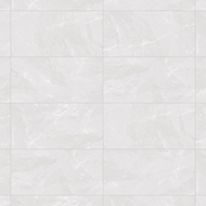 Mexen Jerico Silver glasierte Rekt. G1, Boden- und Wandfliese 120 x 60 cm, Carving - TL435-120-060-02