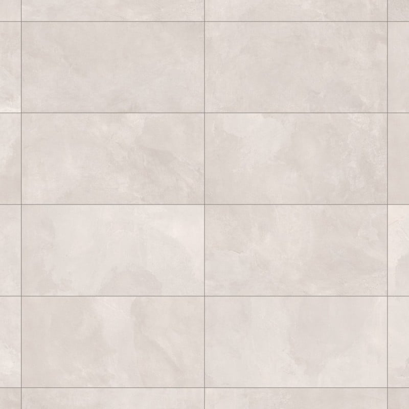 Mexen Evolution Bianco glasiertes Feinsteinzeug rek. G1, Boden- und Wandfliese 120 x 60 cm, carving - TL437-120-060-00