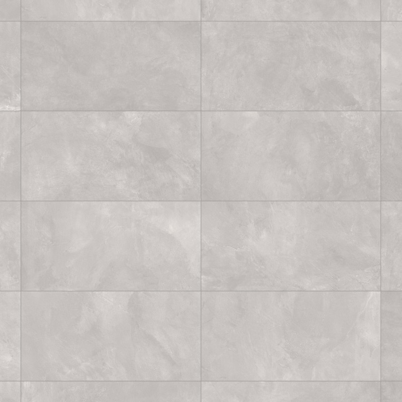 Mexen Evolution Hellgrau glasiertes Feinsteinzeug rek. G1, Boden- und Wandfliese 120 x 60 cm, Carving - TL437-120-060-03