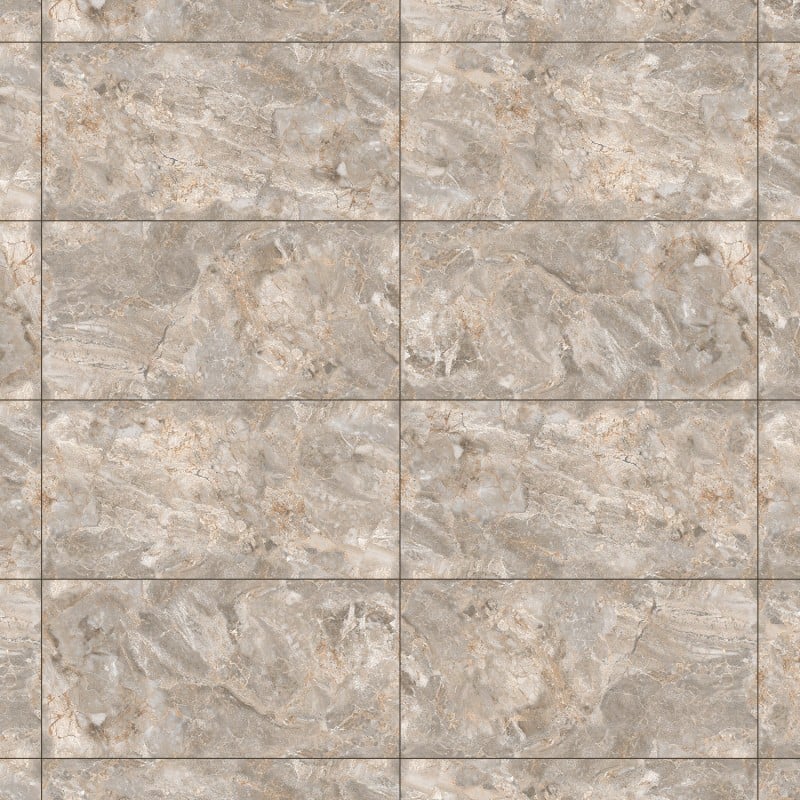 Mexen Orienta Natur glasiertes Rektifikat-Gres G1, Boden- und Wandfliese 120 x 60 cm, Carving - TL419-120-060-04
