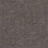 Mexen Dolca Nero glasiertes Feinsteinzeug rect. G1, Boden- und Wandfliese 120 x 60 cm, Carving - TL427-120-060-03