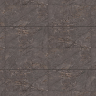 Mexen Dolca Nero glasiertes Feinsteinzeug rect. G1, Boden- und Wandfliese 120 x 60 cm, Carving - TL427-120-060-03