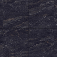 Mexen Sintra Black glasierte Feinsteinzeugfliese rekt. G1, Boden- und Wandfliese 120 x 60 cm, hochglanz - TL204-120-060-00