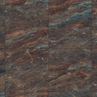 Mexen Sintra Earth glasiertes Rektifikat G1, Boden- und Wandfliese 120 x 60 cm, Hochglanz - TL204-120-060-02