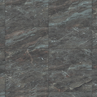 Mexen Sintra Verde glasiertes Feinsteinzeug rek., Boden- und Wandfliese 120 x 60 cm, Hochglanz - TL204-120-060-06