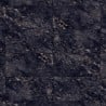Mexen Rokocha Schwarz glasiertes Feinsteinzeug rekt. G1, Boden- und Wandfliese 120 x 60 cm, hochglänzend - TL205-120-060-01