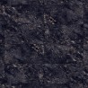 Mexen Rokocha Schwarzer glasierter Gres rekt. G1, Boden- und Wandfliese 120 x 60 cm, Hochglanz - TL205-120-060-01