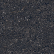 Mexen Slik Emperador Black glasiertes Feinsteinzeug rek. G1, Boden- und Wandfliese 120 x 60 cm, Hochglanz - TL207-120-060-01