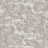 Mexen Bangkok Grey glasierte Rekt. G1, Boden- und Wandfliese 120 x 60 cm, Zucker - TL503-120-060-01