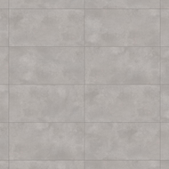 Mexen Mileo Silver glasiertes Feinsteinzeug rekt. G1, Boden-Wandfliese 120 x 60 cm, matt - TL301-120-060-00