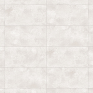 Mexen Mileo Bianco glasiertes Feinsteinzeug rektifiziert G1, Boden-Wand-Fliese 120 x 60 cm, matt - TL301-120-060-02