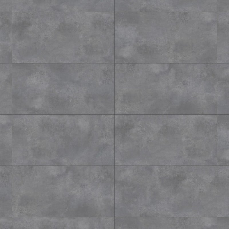 Mexen Mileo Grauer glasiert rekt. G1, Boden-Wandfliese 120 x 60 cm, matt - TL301-120-060-03