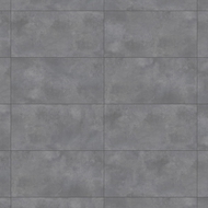 Mexen Mileo Grauer glasiert rekt. G1, Boden-Wandfliese 120 x 60 cm, matt - TL301-120-060-03