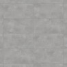 Mexen Mileo Hellgrau glasierte Feinsteinzeugfliese rekt. G1, Boden- und Wandfliese 120 x 60 cm, matt - TL301-120-060-05
