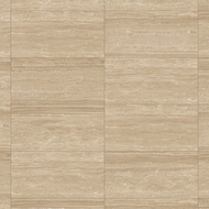 Mexen Neo Travertino Beige glasiertes Feinsteinzeug rekt. G1, Boden- und Wandfliese 120 x 60 cm, matt - TL302-120-060-00