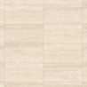 Mexen Neo Travertino Matte glasierte rektifizierte Feinsteinzeugfliese G1, Boden- und Wandfliese 120 x 60 cm - TL302-120-060-02