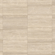 Mexen Neo Travertino Natürlicher glasierter Feinsteinzeug rekt. G1, Boden- und Wandfliese 120 x 60 cm, matt - TL302-120-060-04