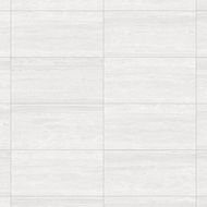 Mexen Neo Travertino Bianco glasierte Feinsteinzeugfliese rek. G1, Boden- und Wandfliese 120 x 60 cm, matt - TL302-120-060-08