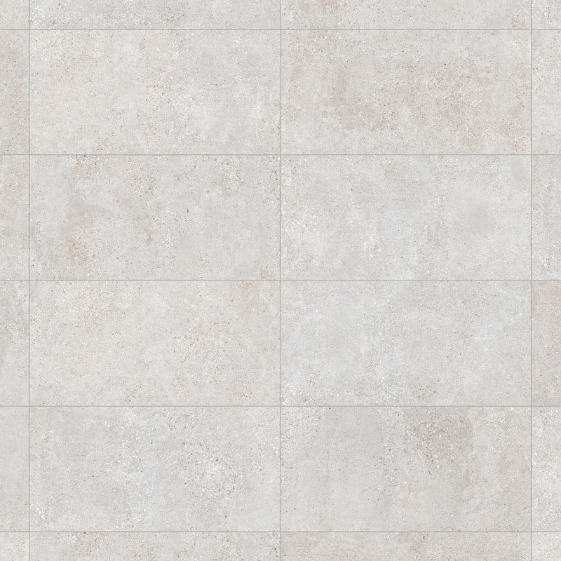 Mexen Inspira Bianco glasierte Steingut rekt. G1, Boden- und Wandfliese 120 x 60 cm, matt - TL303-120-060-00
