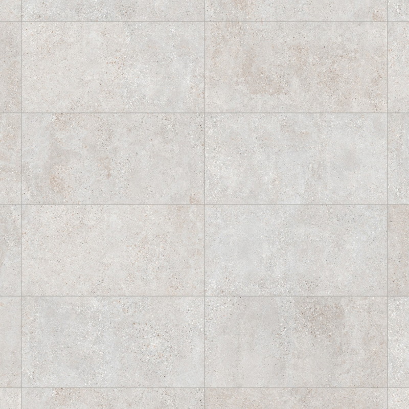 Mexen Inspira Bianco glasiertes Feinsteinzeug rekt. G1, Boden- und Wandfliese 120 x 60 cm, matt - TL303-120-060-00