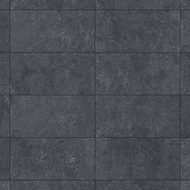 Mexen Inspira Nero glasiertes Feinsteinzeug rekt. G1, Boden- und Wandfliese 120 x 60 cm, matt - TL303-120-060-06